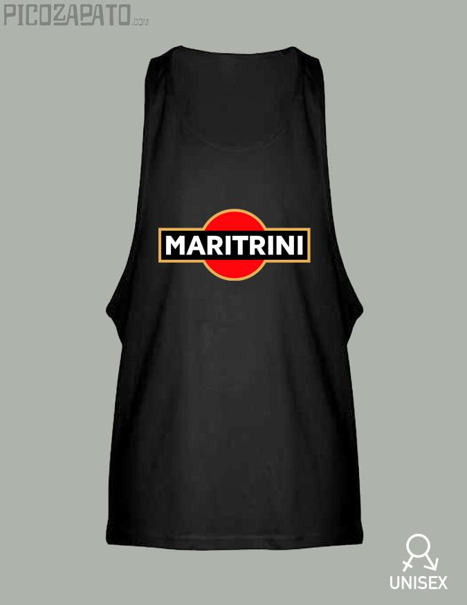 Tirantas Maritrini