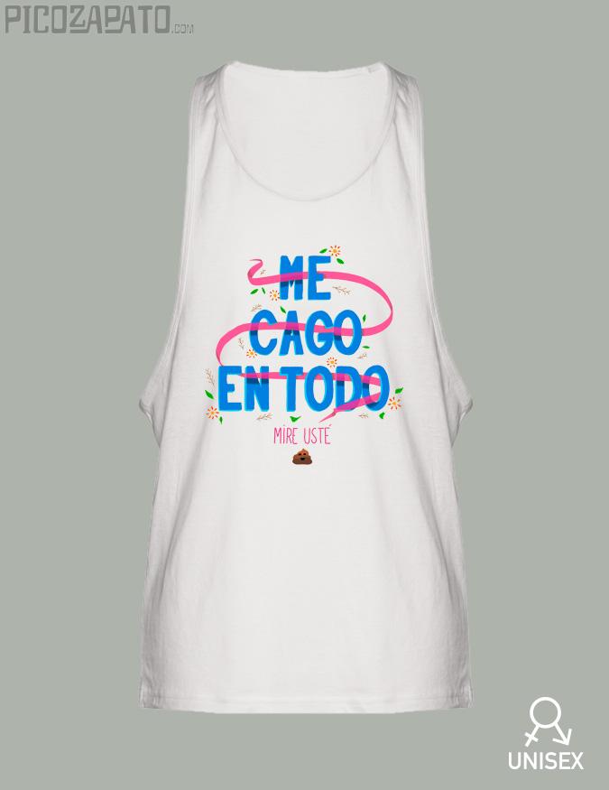 Tirantas Me cago en todo