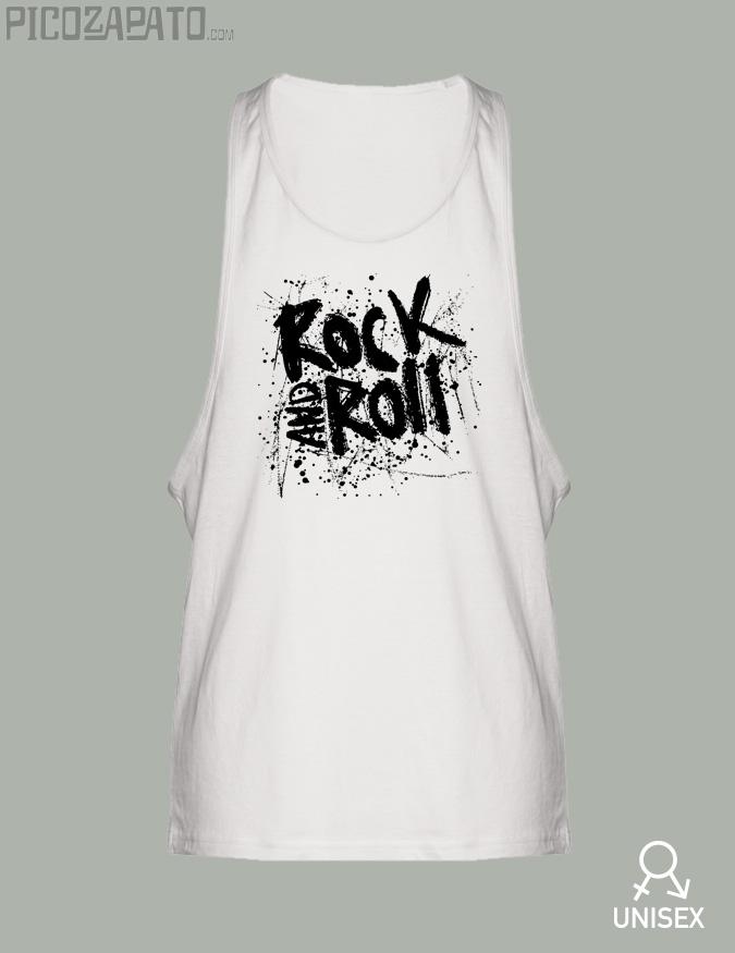 Tirantas Rock and roll