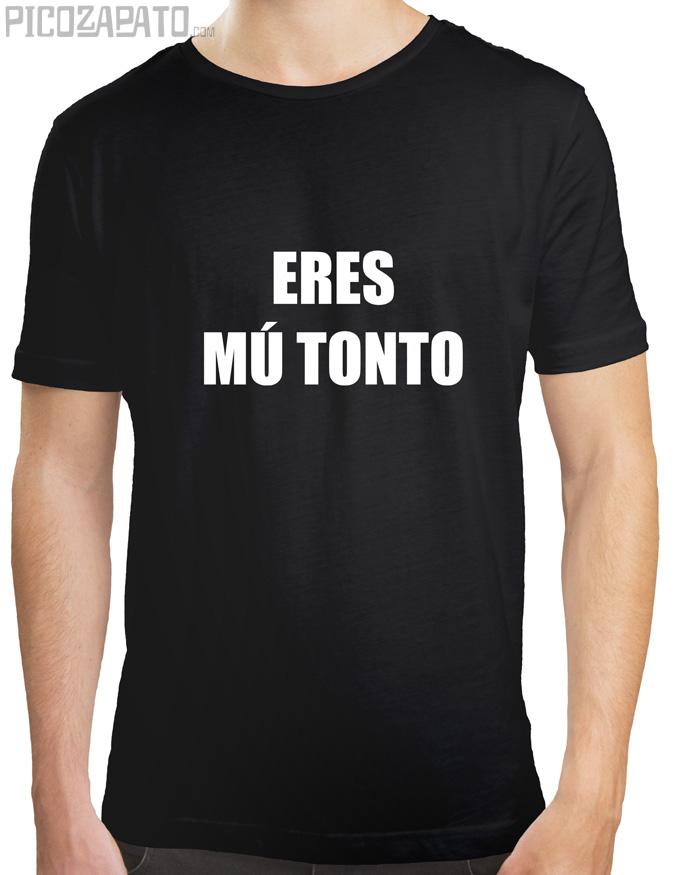 Eres mú tont@
