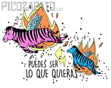 Taza Cebras