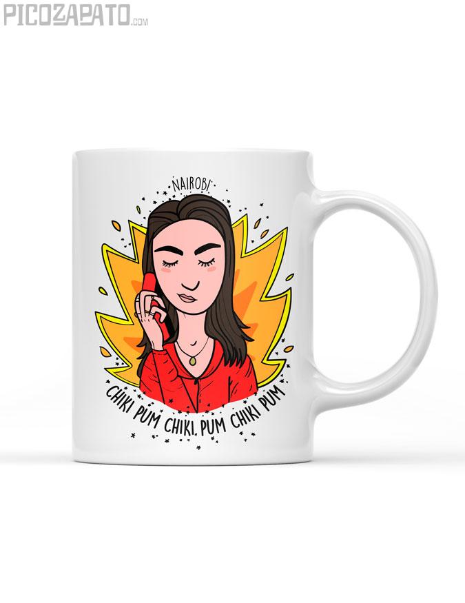 Taza Nairobi
