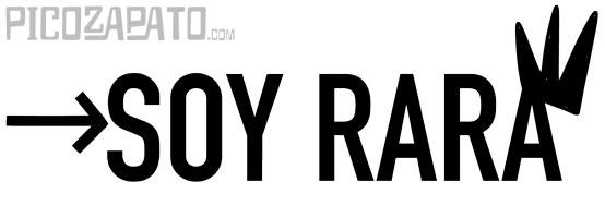 Taza Soy rara