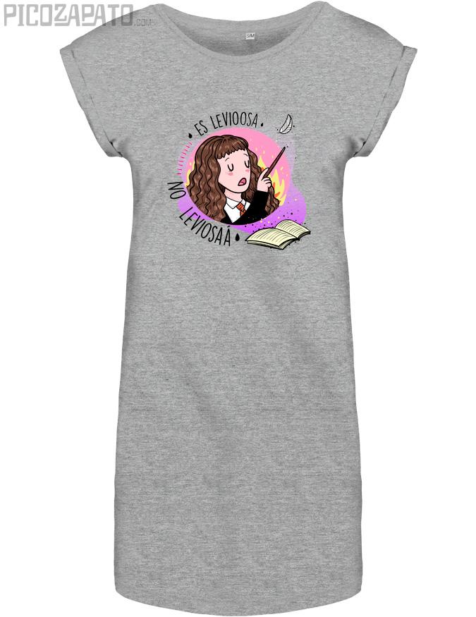 Vestido Hermione