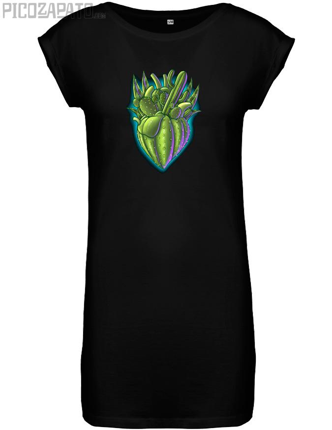 Vestido Cactus