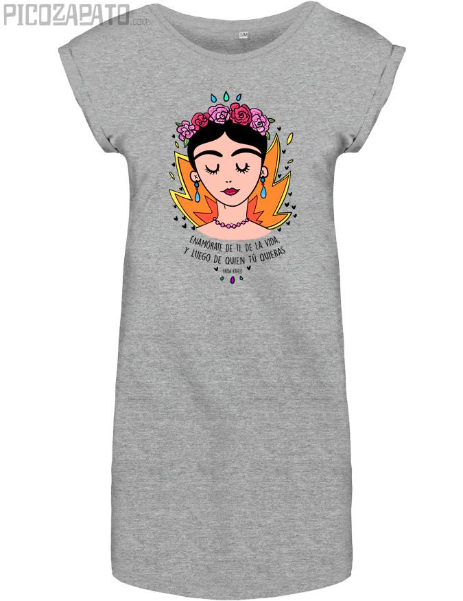 Vestido Frida, enamórate de tí