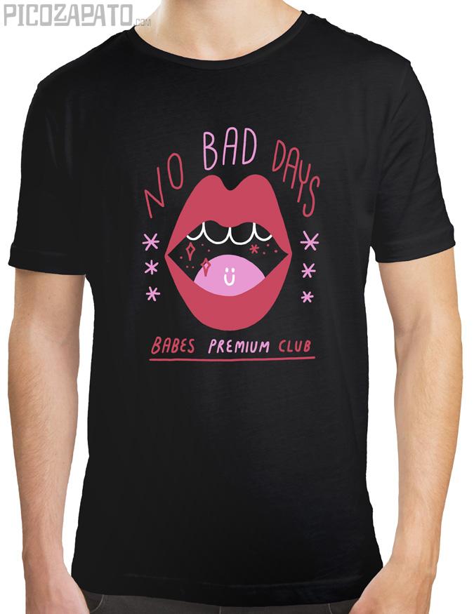 No bad days