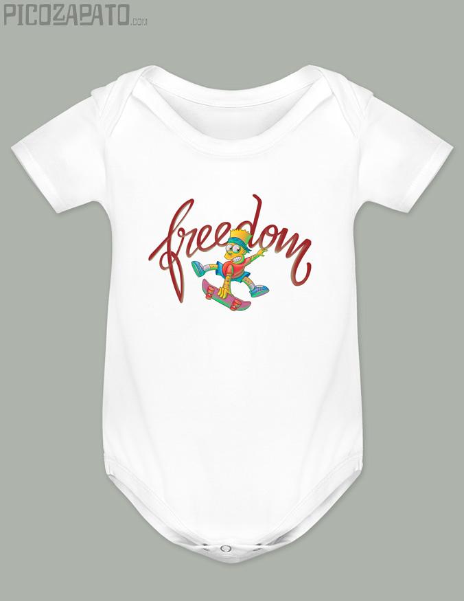 Body Freedom Bart