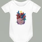Body Corazón Vs cerebro