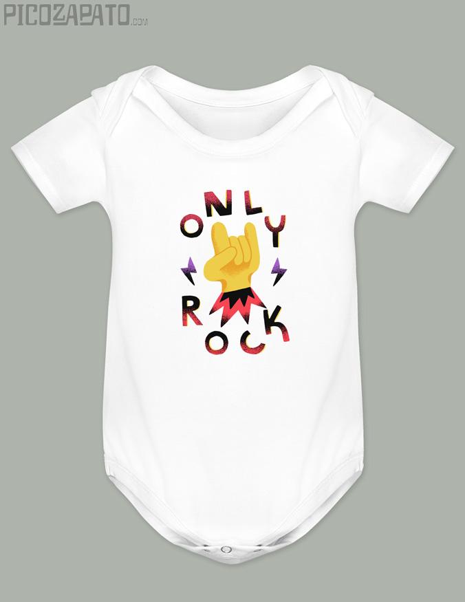 Body Only rock