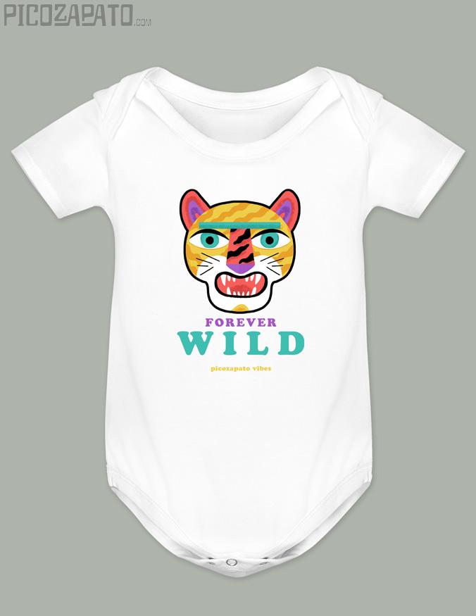 Body Tigre