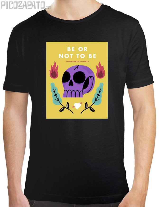 Be or not to be