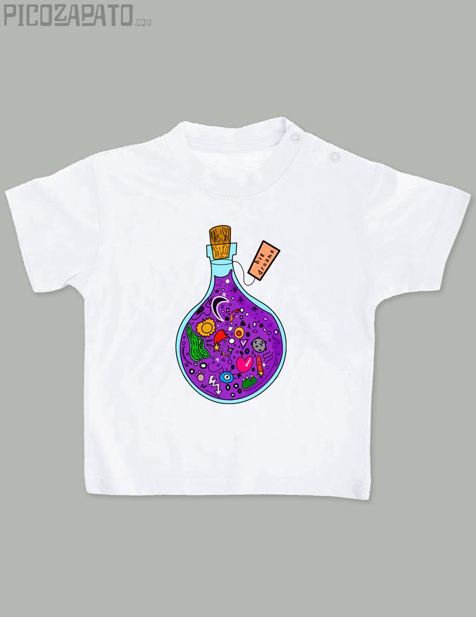 Camisetita Dreams