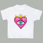 Camisetita Eye