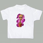 Camisetita Groot