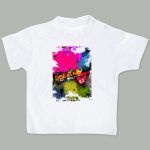 Camisetita Libertad