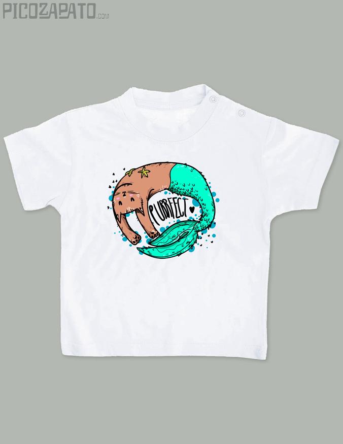 Camisetita Purrfect