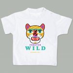 Camisetita Tigre