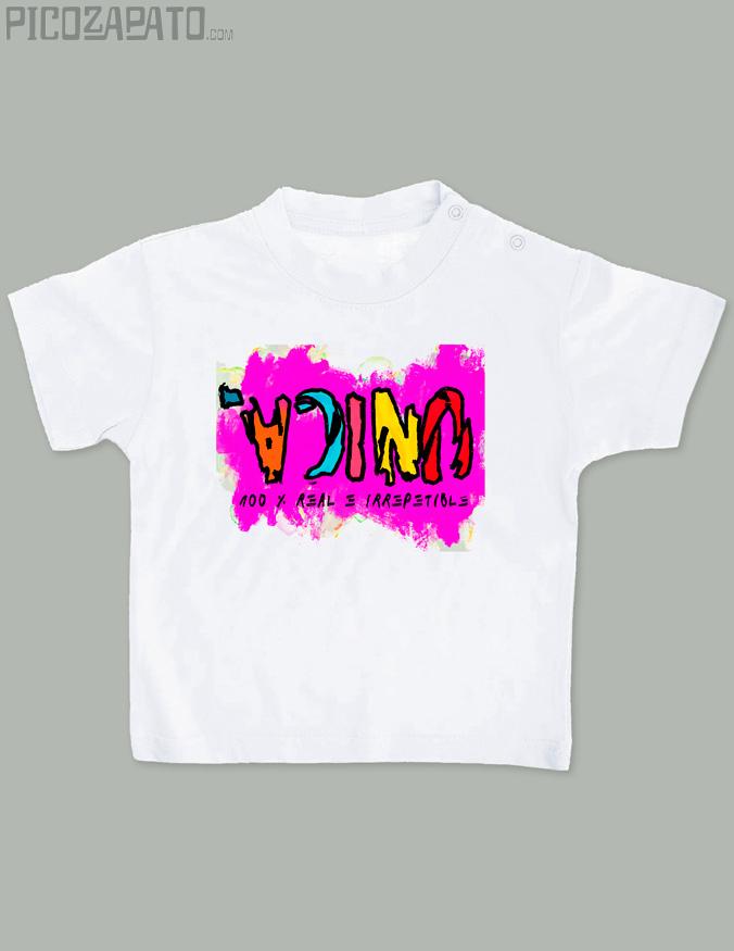 Camisetita Única