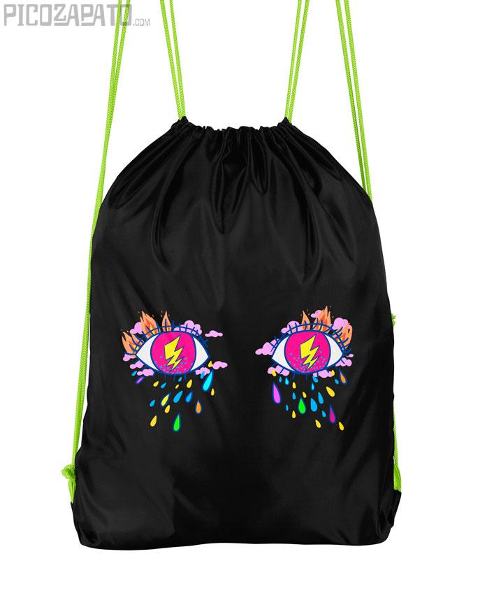 Mochila Cry