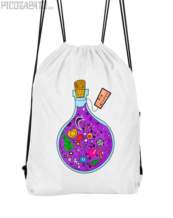 Mochila Dreams