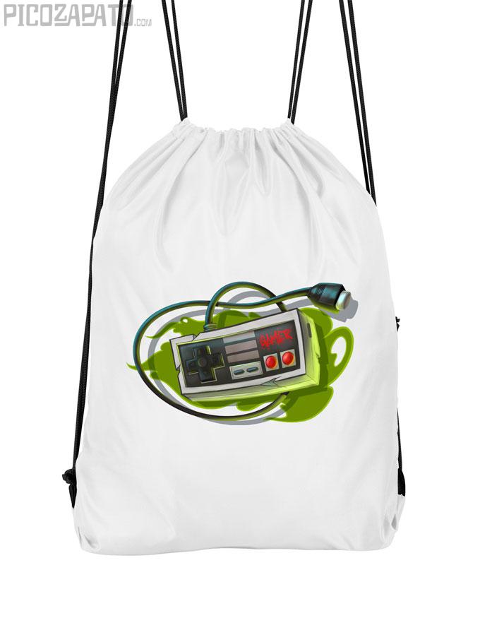 Mochila Game