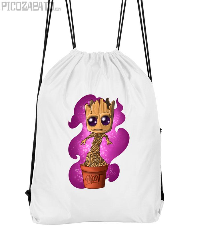 Mochila Groot