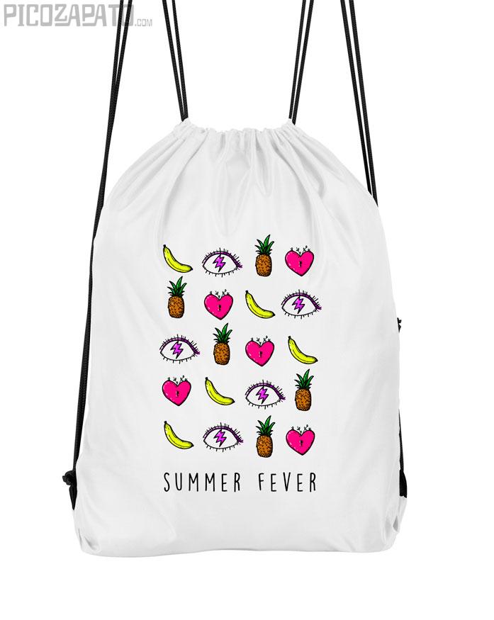 Mochila Summer fever