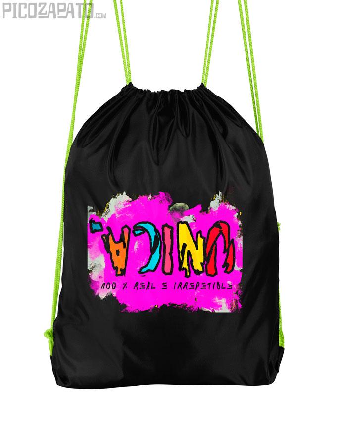 Mochila Única
