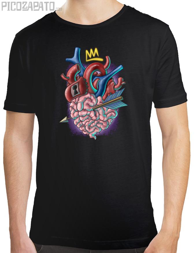 Corazón Vs cerebro