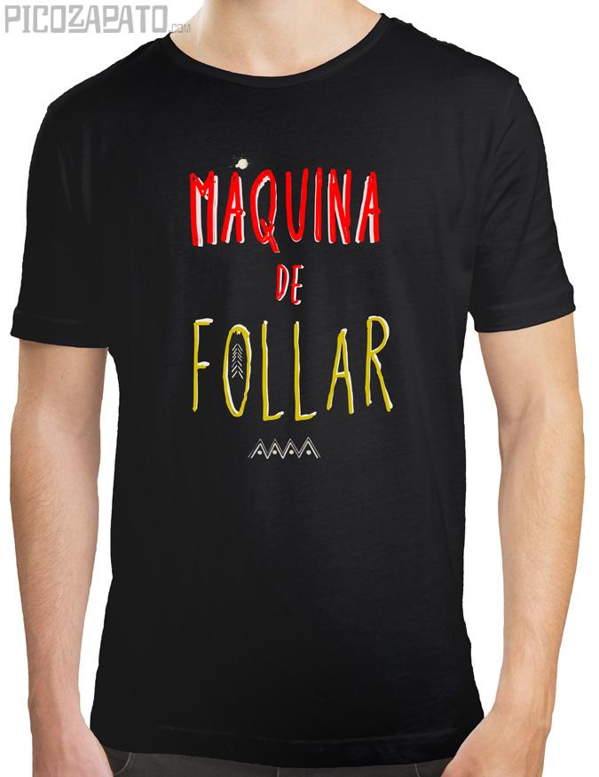 Máquina de follar