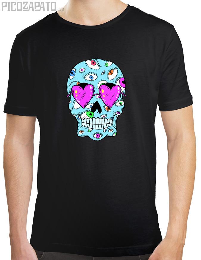 Calavera mexicana