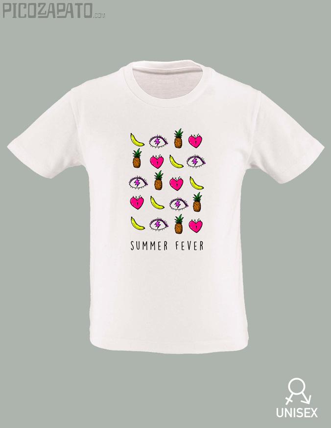 Niñ@ Summer fever