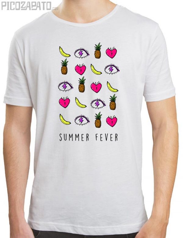 Summer fever