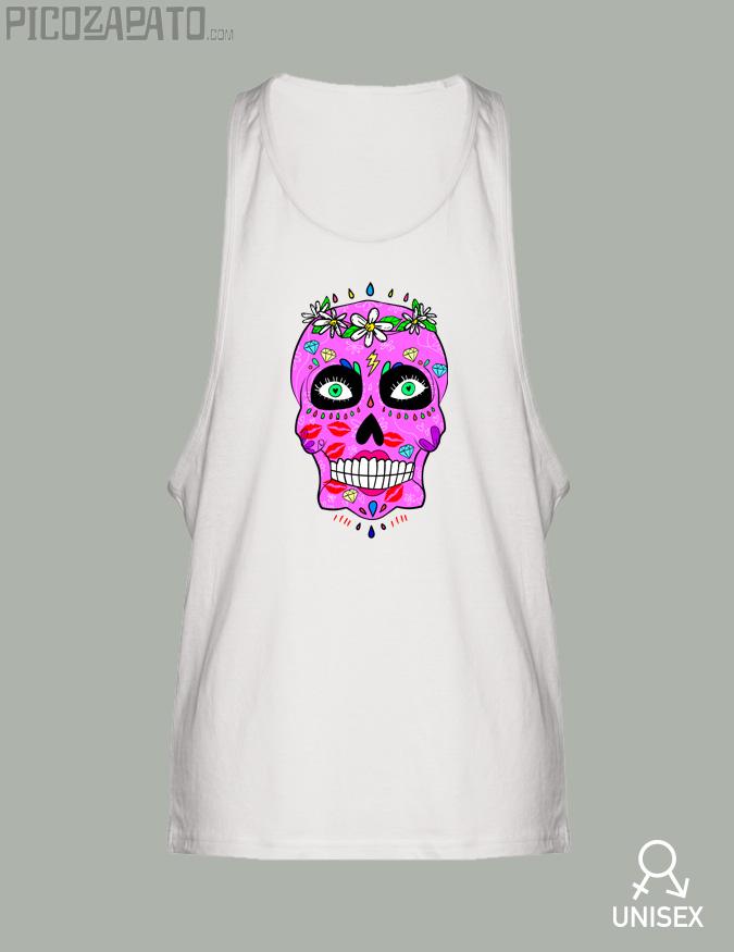 Tiranta Calaverita besos