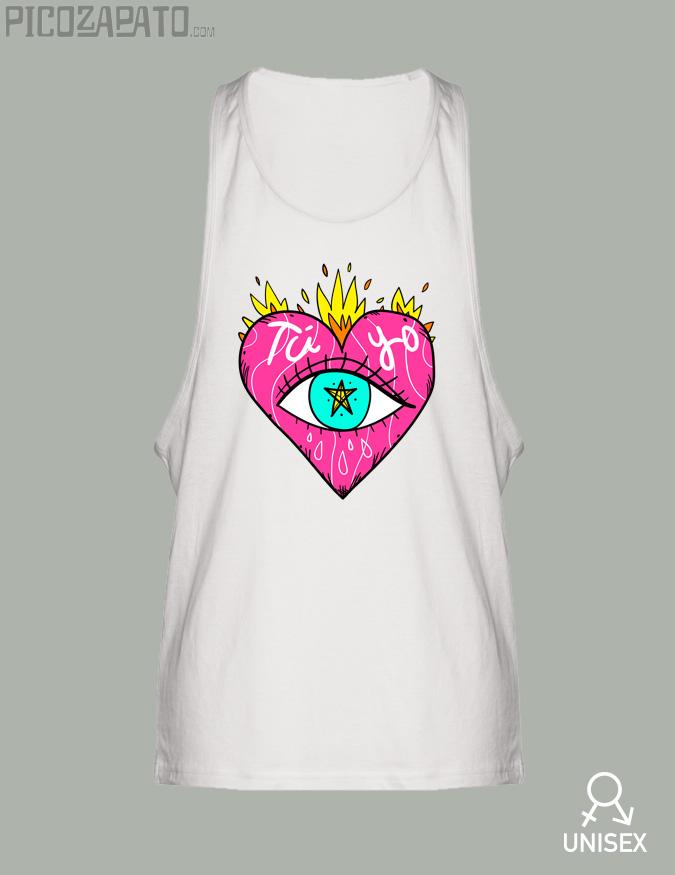 Tiranta Eye