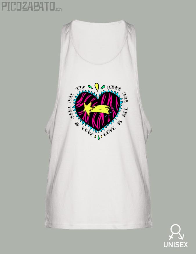 Tiranta All you need is love