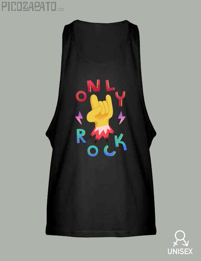 Tiranta Only rock