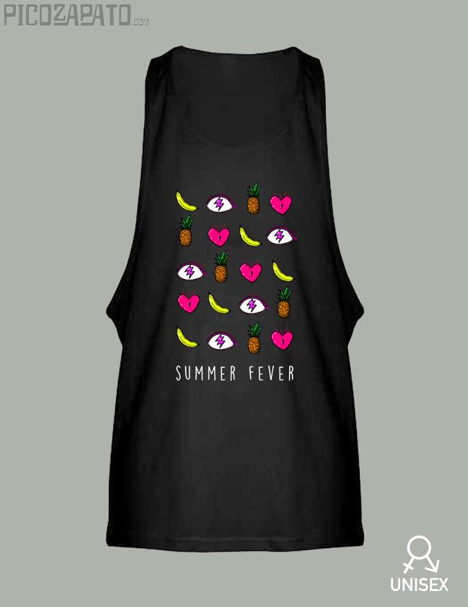 Tiranta Summer fever