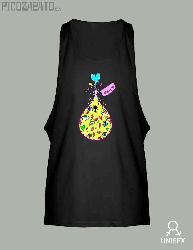Tiranta Summer recipe