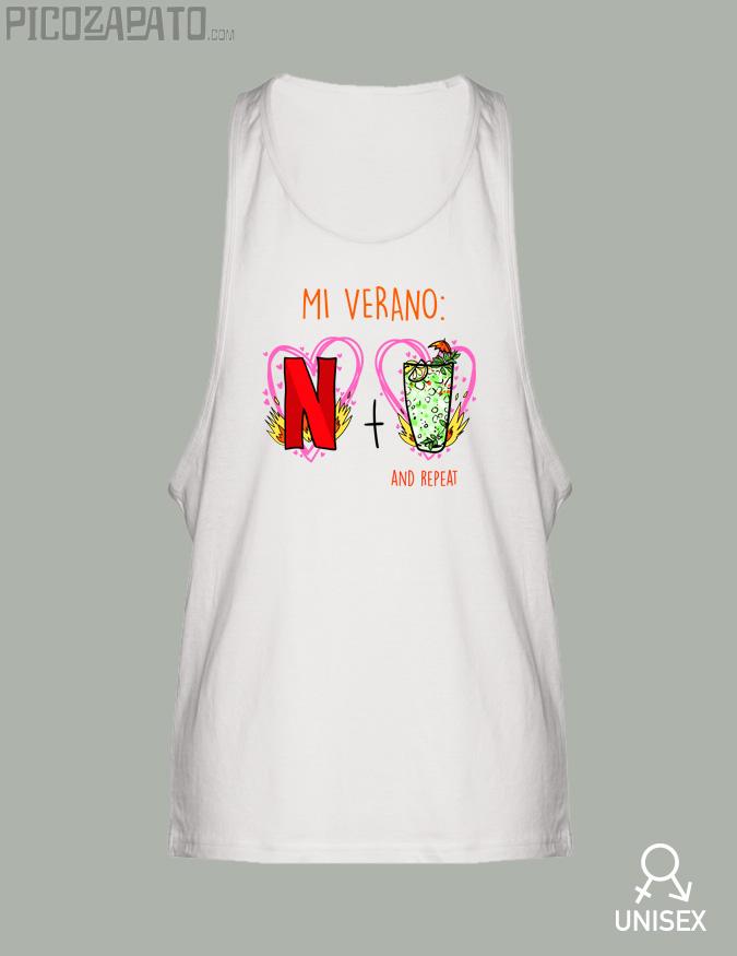 Tiranta Mi verano