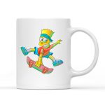 Taza Bart