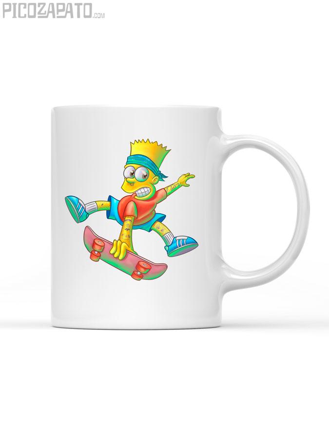 Taza Bart