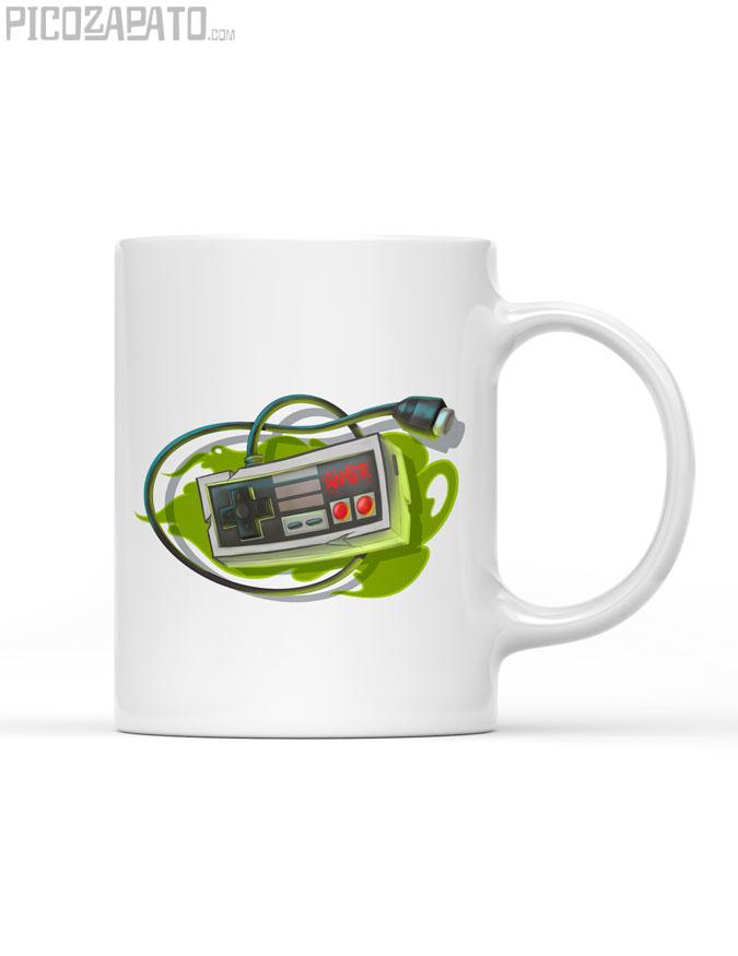Taza Game