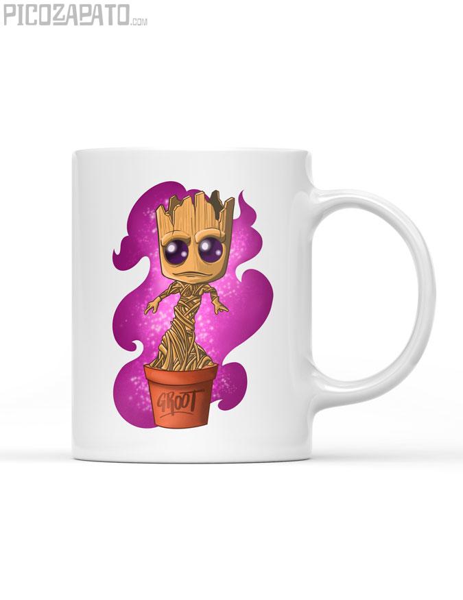 Taza Groot