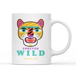 Taza Tigre