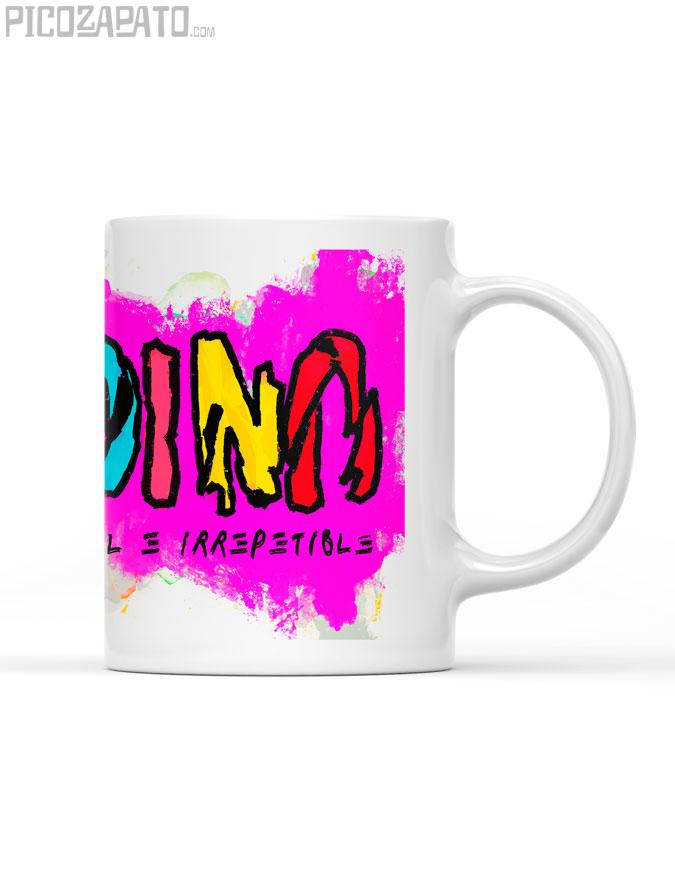 Taza Única