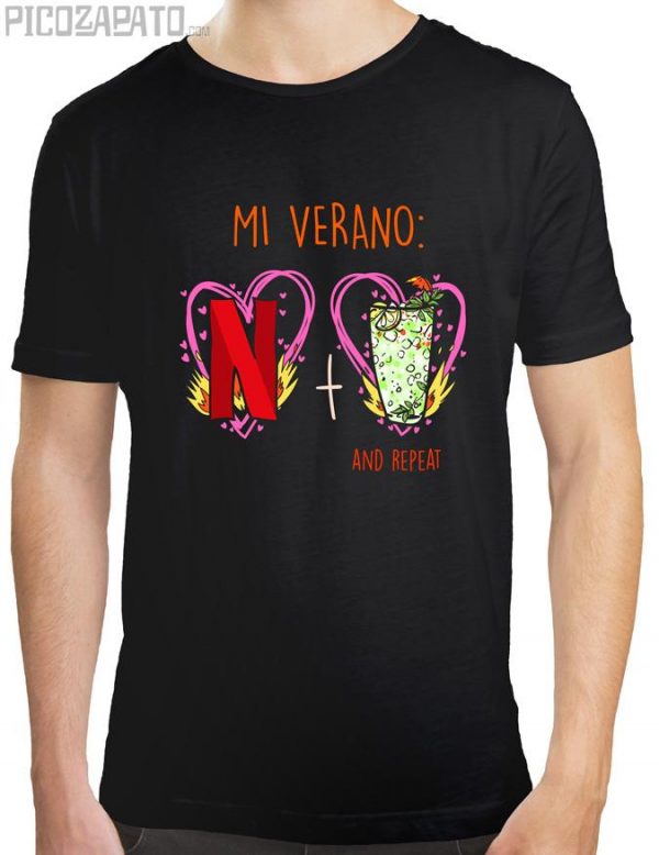 Mi verano
