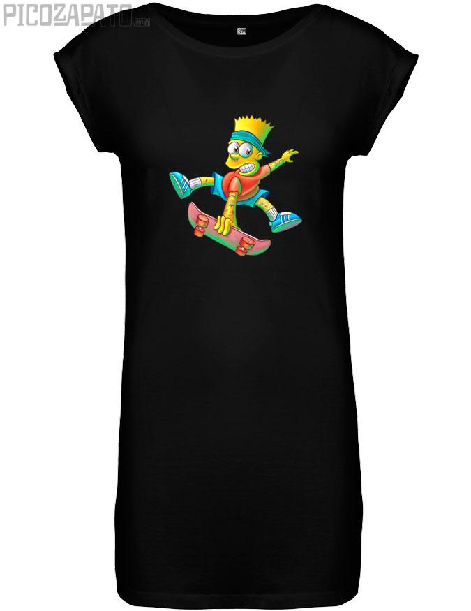 Vestido Bart