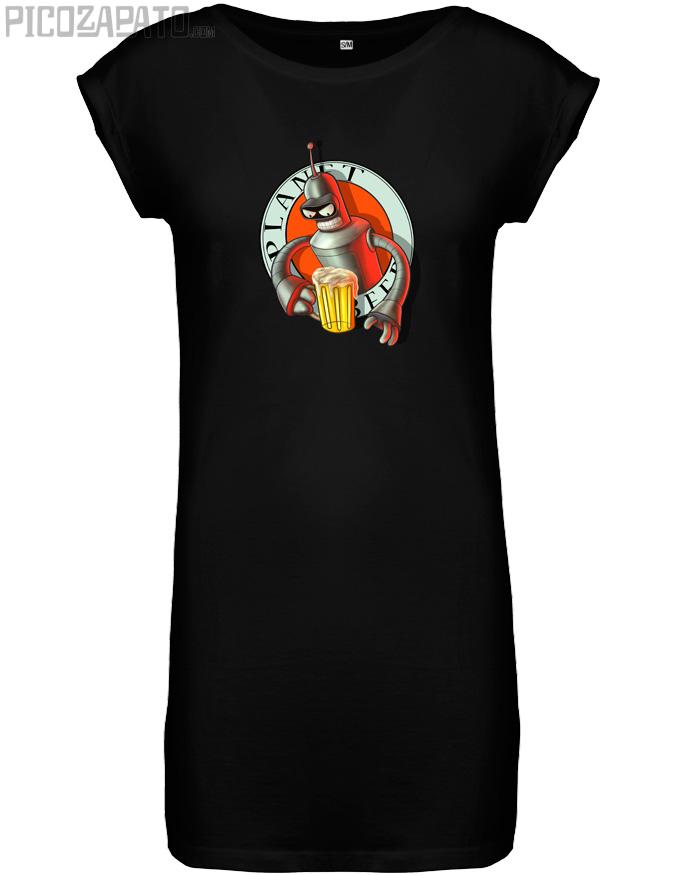 Vestido Bender